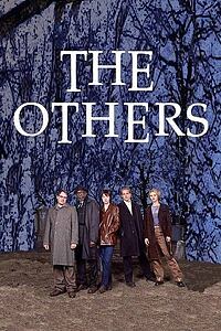 Serienplakat zu The Others