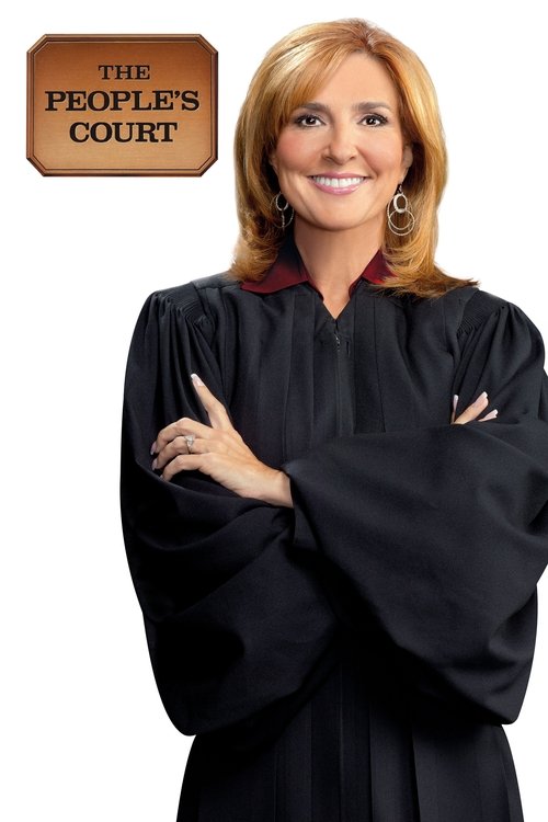 The People’s Court