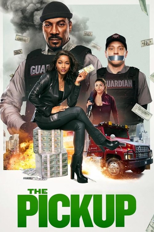 Filmplakat zu The Pickup