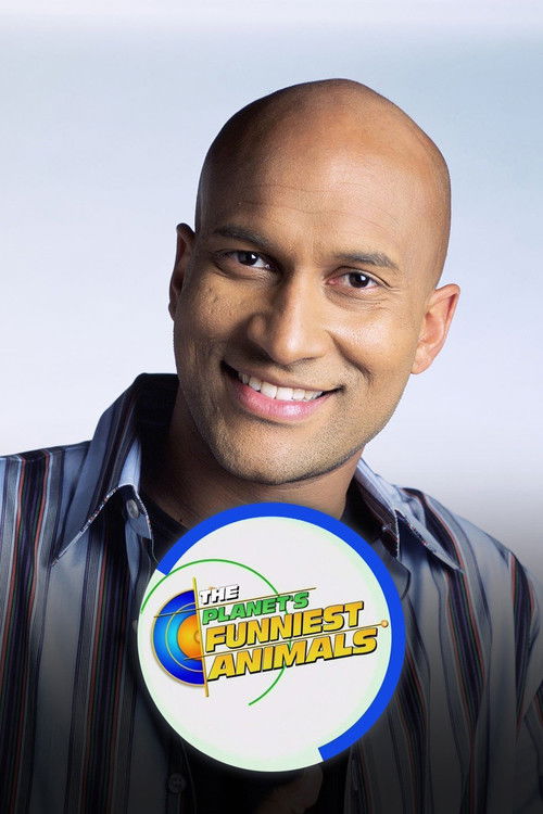 The Planet’s Funniest Animals