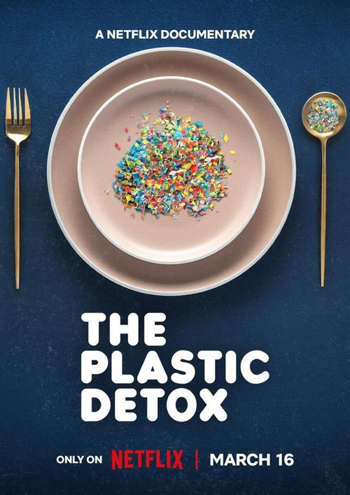 The Plastic Detox – Gesundheitsrisiken durch Mikroplastik