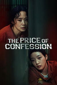 Serienplakat zu The Price of Confession