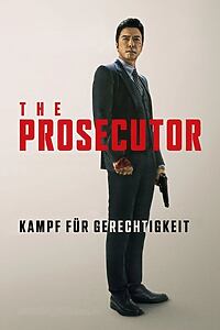 Filmplakat zu The Prosecutor