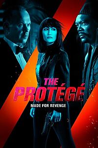 Filmplakat zu The Protégé - Made for Revenge