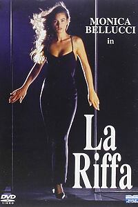 Filmplakat zu The Raffle