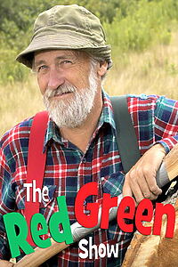 Serienplakat zu The Red Green Show