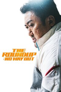 Filmplakat zu The Roundup: No Way Out