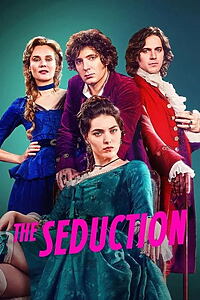 Serienplakat zu The Seduction