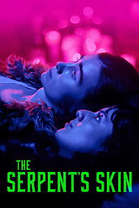 Filmplakat zu The Serpent's Skin