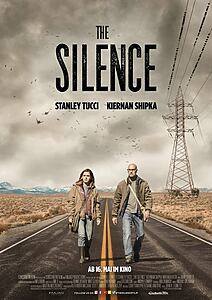 Filmplakat zu The Silence