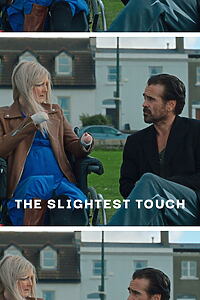 Filmplakat zu The Slightest Touch