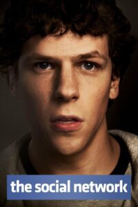 Filmplakat zu The Social Network