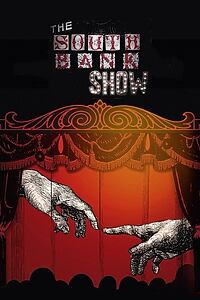 Serienplakat zu The South Bank Show