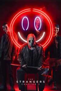 Filmplakat zu The Strangers: Chapter 2