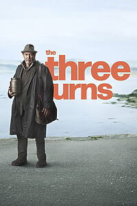 Filmplakat zu The Three Urns