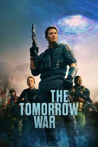 Filmplakat zu The Tomorrow War