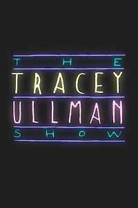 Serienplakat zu The Tracey Ullman Show
