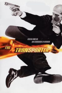 Filmplakat zu The Transporter