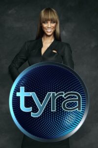 Serienplakat zu The Tyra Banks Show