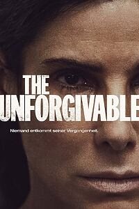 Filmplakat zu The Unforgivable