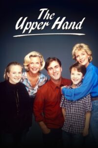 Serienplakat zu The Upper Hand