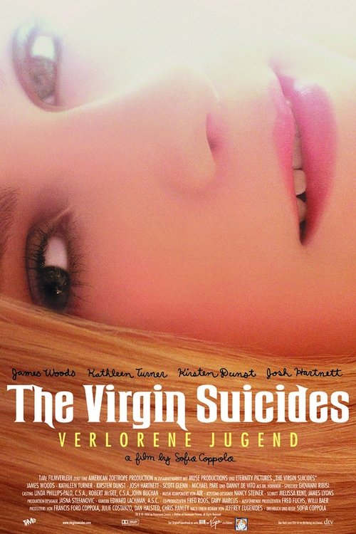 The Virgin Suicides – Verlorene Jugend