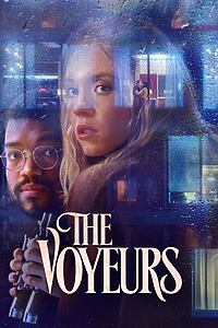 Filmplakat zu The Voyeurs