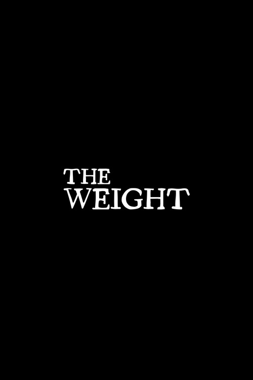 The Weight – Im Goldrausch