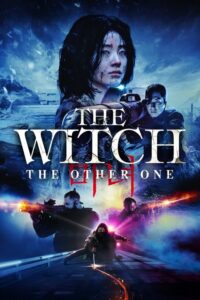 Filmplakat zu The Witch: The Other One