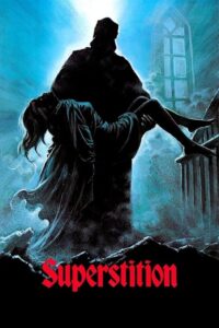 Filmplakat zu The Witch