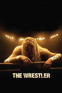 Filmplakat zu The Wrestler