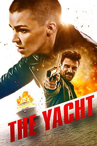 Filmplakat zu The Yacht