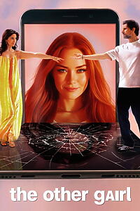 Serienplakat zu The other gAirl