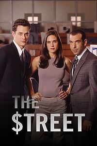 Serienplakat zu The $treet – Wer bietet mehr?