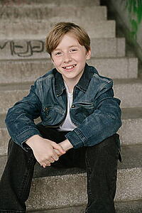 Porträt von Theo Kretschmer