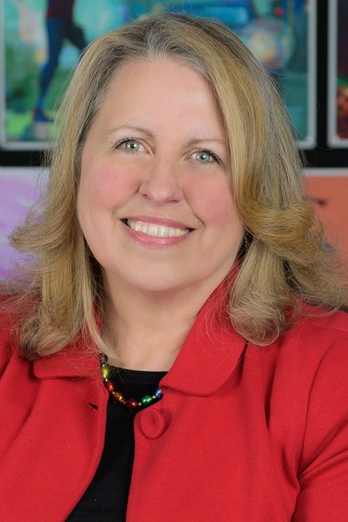 Porträt von Theresa Bentz