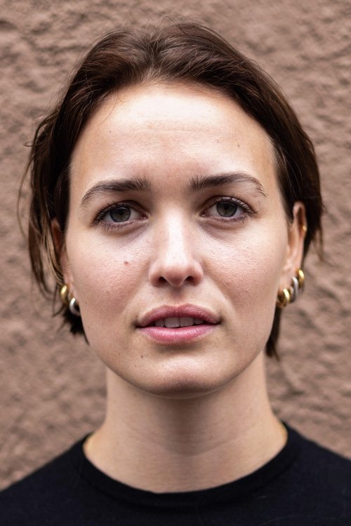 Theresa Frostad Eggesbø