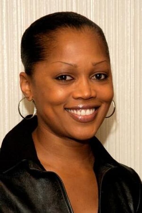 Porträt von Theresa Randle