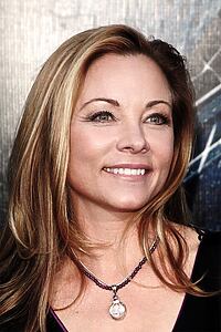 Porträt von Theresa Russell