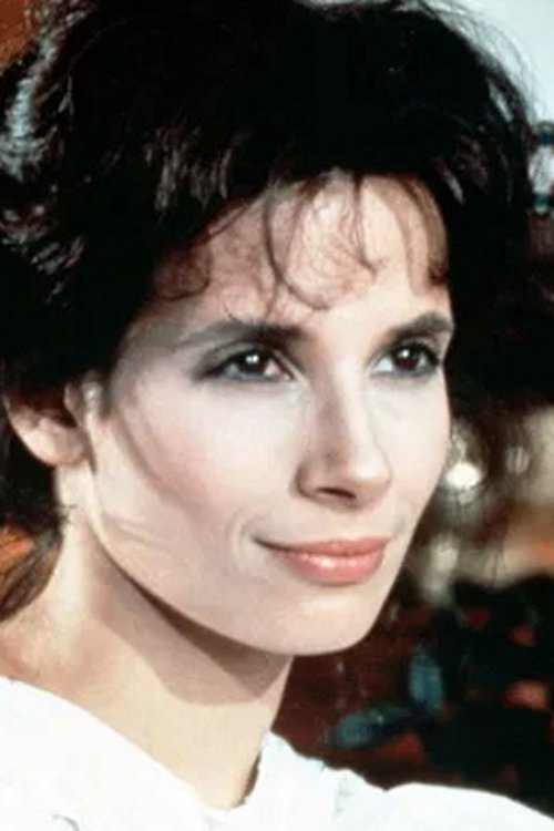 Porträt von Theresa Saldana