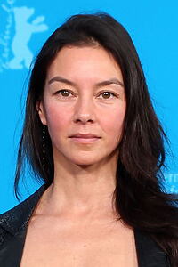 Porträt von Thi-Mai Nguyen