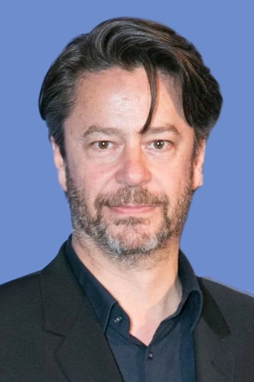 Porträt von Thibault de Montalembert