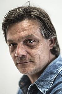 Porträt von Thierry Levaret