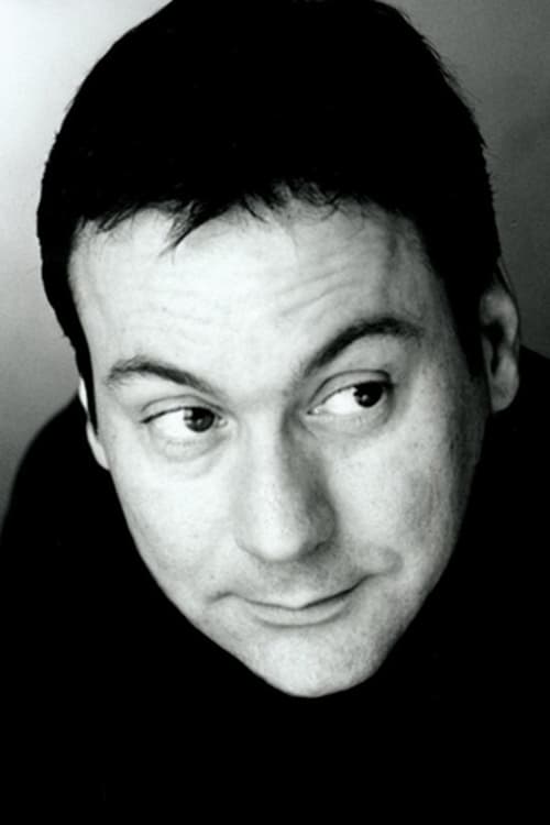 Porträt von Thierry Wermuth