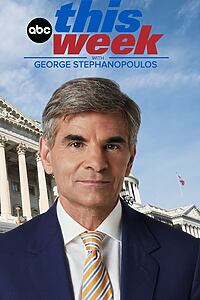 Serienplakat zu This Week