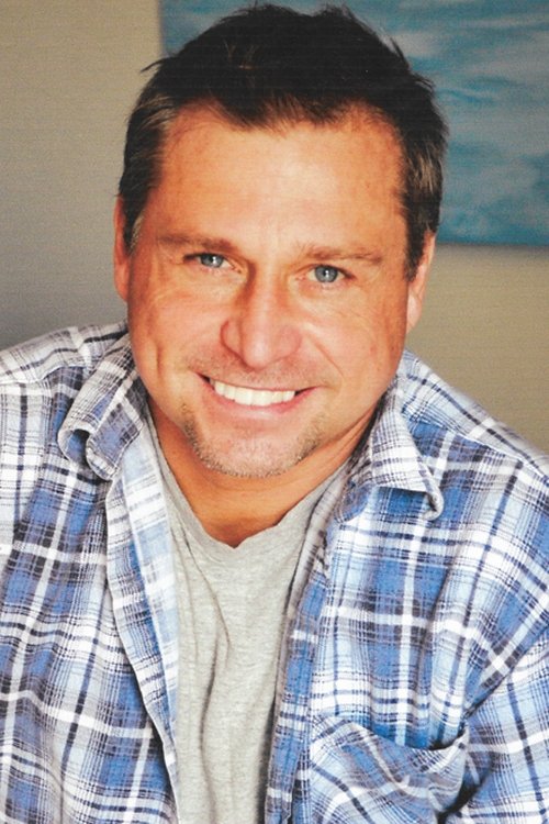 Porträt von Thom Adcox-Hernandez