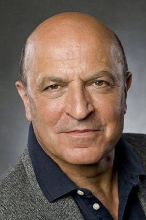 Porträt von Thom Christopher