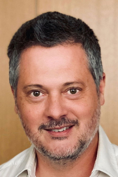 Porträt von Thom Zadra
