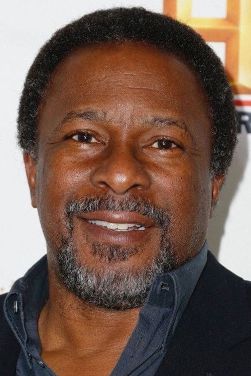 Porträt von Thomas Carter