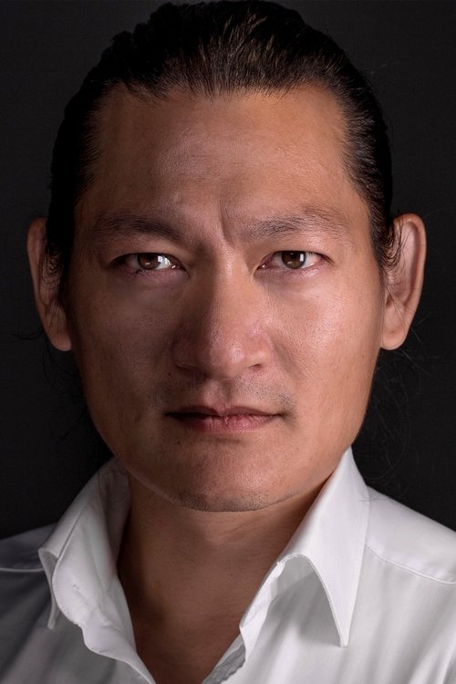 Porträt von Thomas Chaanhing